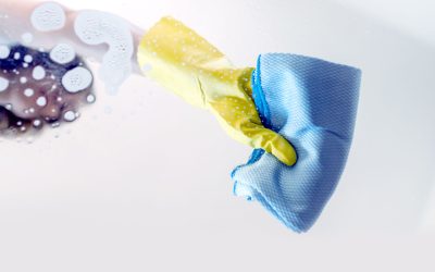 Move-Out/Move-In Cleaning