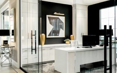 Commercial Office Cleaning