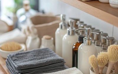 Green-Eco Friendly Cleaning