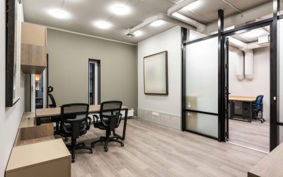 Commercial Office Cleaning