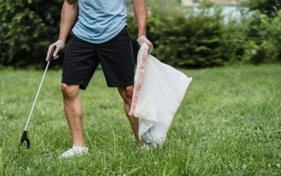 Green-Eco Friendly Cleaning